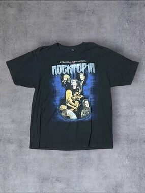 Rocktopia T-Shirt